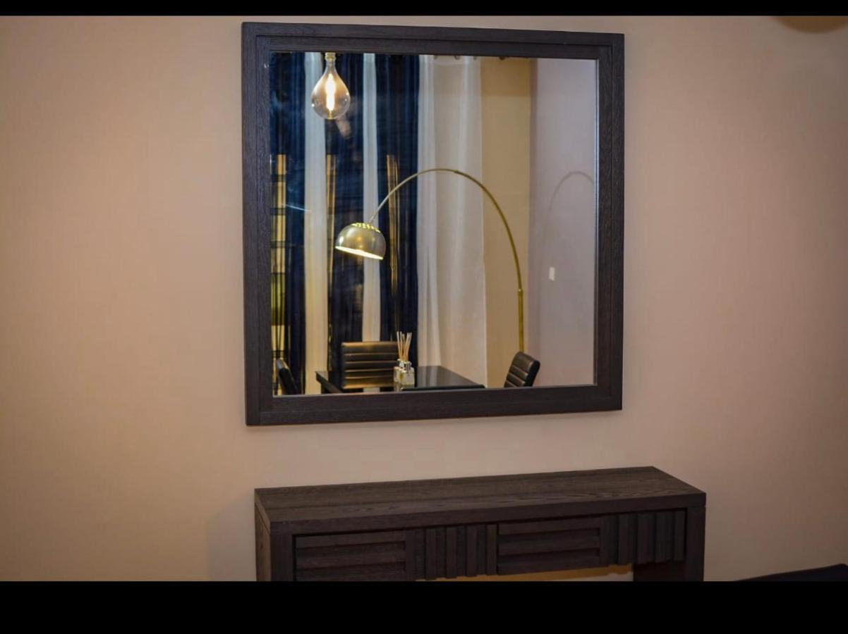 Appartement Cosy Goldy Bonapriso 杜阿拉 外观 照片