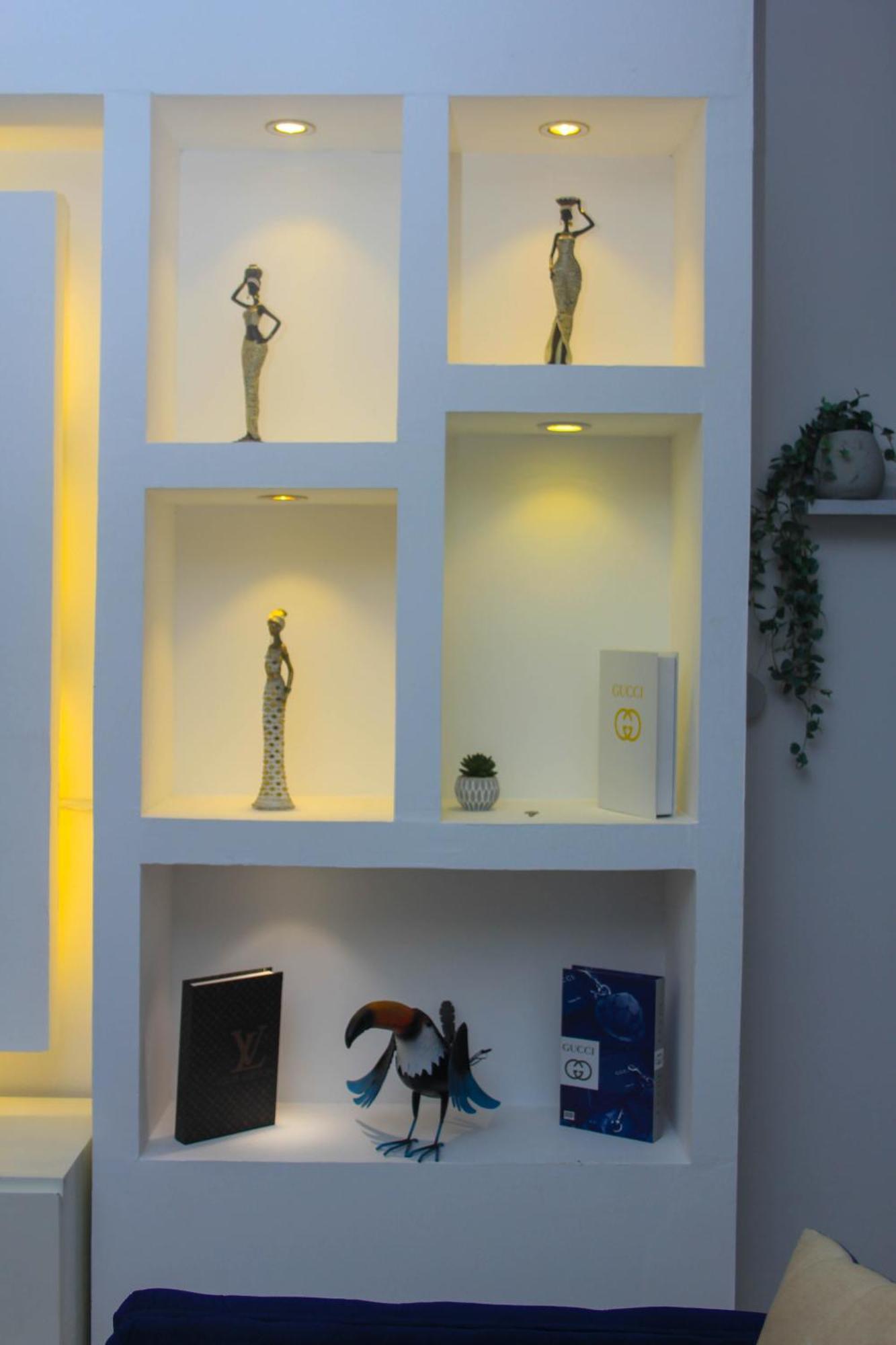 Appartement Cosy Goldy Bonapriso 杜阿拉 外观 照片