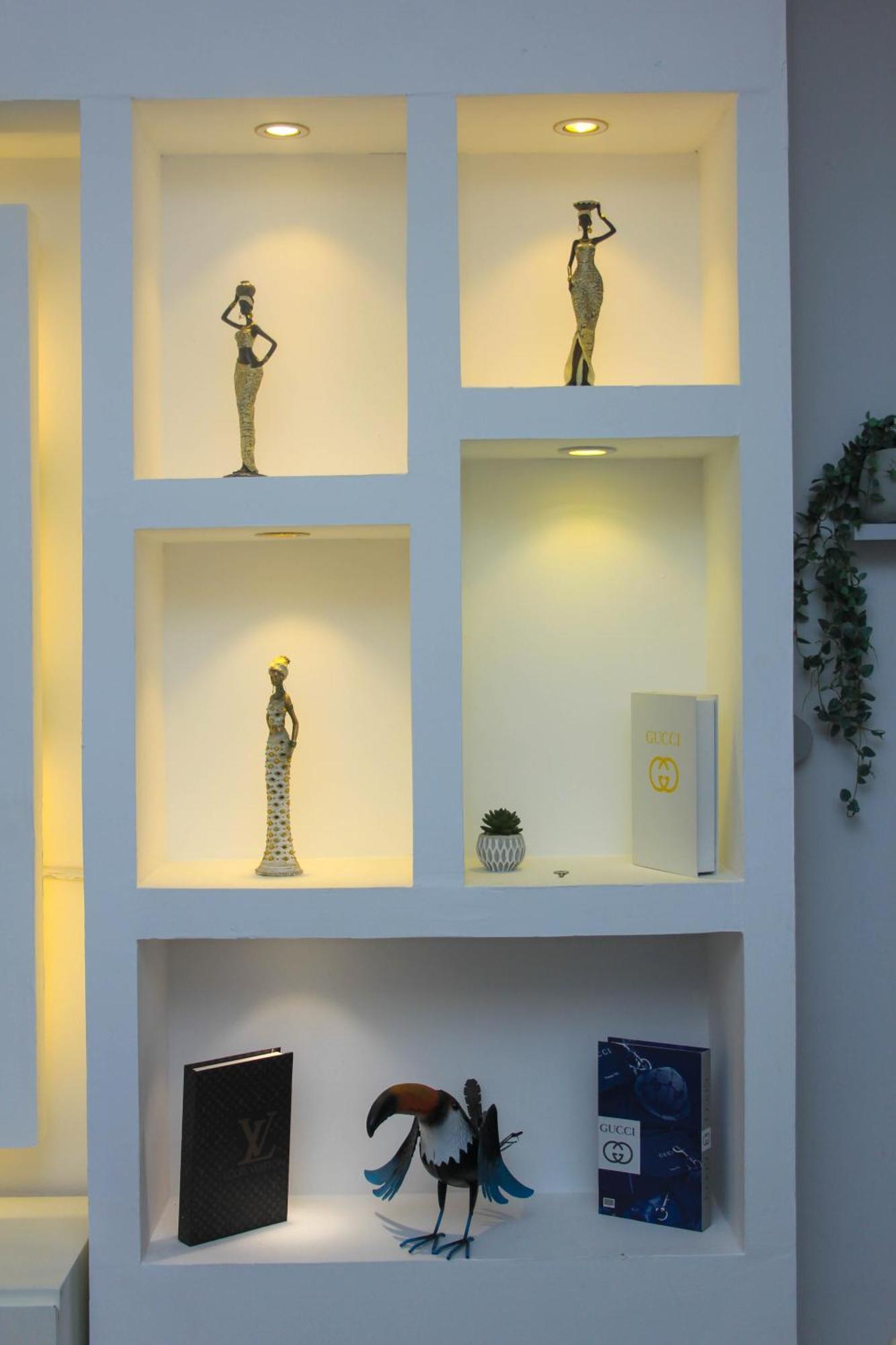 Appartement Cosy Goldy Bonapriso 杜阿拉 外观 照片